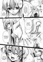Kanojo-Tachi No Himitsu / 彼女たちの秘密 [Takemori Shintarou] [Touhou Project] Thumbnail Page 20