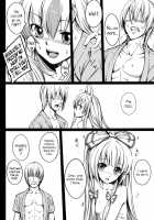 Kanojo-Tachi No Himitsu / 彼女たちの秘密 [Takemori Shintarou] [Touhou Project] Thumbnail Page 24