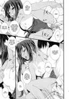 Kongari Musume Nakano Azusa / こんがり娘、中野梓 [Andou Tomoya] [K-On!] Thumbnail Page 22