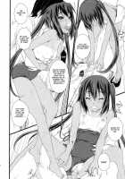 Kongari Musume Nakano Azusa / こんがり娘、中野梓 [Andou Tomoya] [K-On!] Thumbnail Page 25