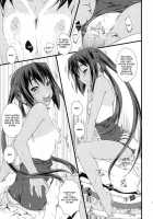 Kongari Musume Nakano Azusa / こんがり娘、中野梓 [Andou Tomoya] [K-On!] Thumbnail Page 26