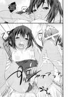 Kongari Musume Nakano Azusa / こんがり娘、中野梓 [Andou Tomoya] [K-On!] Thumbnail Page 30