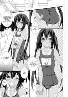 Kongari Musume Nakano Azusa / こんがり娘、中野梓 [Andou Tomoya] [K-On!] Thumbnail Page 04