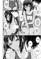 Kongari Musume Nakano Azusa / こんがり娘、中野梓 [Andou Tomoya] [K-On!] Thumbnail Page 05