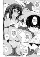 Kongari Musume Nakano Azusa / こんがり娘、中野梓 [Andou Tomoya] [K-On!] Thumbnail Page 09