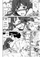 Hoshigari! Ch.2 [Cuvie] [Original] Thumbnail Page 11