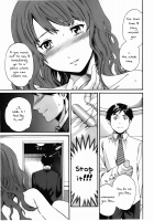 Hoshigari! Ch.2 [Cuvie] [Original] Thumbnail Page 14