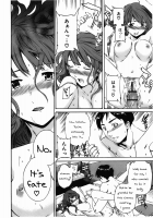 Hoshigari! Ch.2 [Cuvie] [Original] Thumbnail Page 09