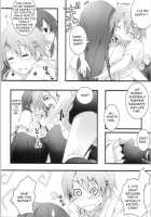 Since it’s Kotori-Chan, it should be alright… / ことりちゃんのだから大丈夫だもん! [Nilitsu] [Working] Thumbnail Page 06