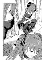Asuka No Toki / アスカノ刻 [Kura Oh] [Neon Genesis Evangelion] Thumbnail Page 17