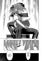 Asuka No Toki / アスカノ刻 [Kura Oh] [Neon Genesis Evangelion] Thumbnail Page 22