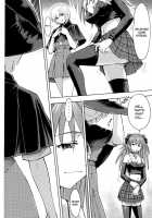 Asuka No Toki / アスカノ刻 [Kura Oh] [Neon Genesis Evangelion] Thumbnail Page 23