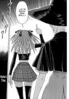 Asuka No Toki / アスカノ刻 [Kura Oh] [Neon Genesis Evangelion] Thumbnail Page 24