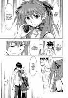 Asuka No Toki / アスカノ刻 [Kura Oh] [Neon Genesis Evangelion] Thumbnail Page 08