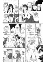 Hyakka Seihou Hyakka Ryouran [Nozarashi Satoru] [Queens Blade] Thumbnail Page 17
