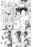 Hyakka Seihou Hyakka Ryouran [Nozarashi Satoru] [Queens Blade] Thumbnail Page 18