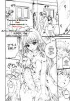 Chijoku Joukamachi 2 / Castle Town Of Shame 2 / 恥辱城下町 2 [Aita Nikov] [Original] Thumbnail Page 09