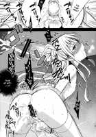 MARIA+MANIA / MARIA+MANIA [Saikawa Yusa] [Maria Holic] Thumbnail Page 09