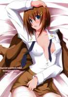 S. W. -First- Side: H / S. W. -first- Side: H [Sakura Yuu] [Mahou Shoujo Lyrical Nanoha] Thumbnail Page 26