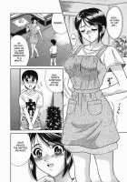 Aroused Mother [Kiki] [Original] Thumbnail Page 04