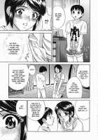 Aroused Mother [Kiki] [Original] Thumbnail Page 05