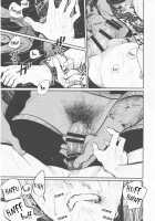 Aru Otoko No Higeki [Harada] [Original] Thumbnail Page 21