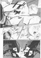 Aru Otoko No Higeki [Harada] [Original] Thumbnail Page 22