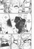 Aru Otoko No Higeki [Harada] [Original] Thumbnail Page 23