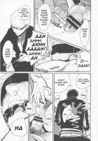 Aru Otoko No Higeki [Harada] [Original] Thumbnail Page 25