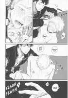 Aru Otoko No Higeki [Harada] [Original] Thumbnail Page 30