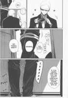 Aru Otoko No Higeki [Harada] [Original] Thumbnail Page 31