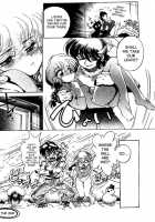 Pink Wa In Cry / ピンクは淫 [Jinmu Hirohito] [Ranma 1/2] Thumbnail Page 25