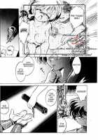 Pink Wa In Cry / ピンクは淫 [Jinmu Hirohito] [Ranma 1/2] Thumbnail Page 03