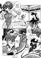 Pink Wa In Cry / ピンクは淫 [Jinmu Hirohito] [Ranma 1/2] Thumbnail Page 06