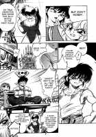 Pink Wa In Cry / ピンクは淫 [Jinmu Hirohito] [Ranma 1/2] Thumbnail Page 09