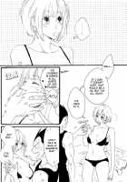 Gentle Wound [Oniyuri] Thumbnail Page 12