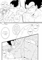 Gentle Wound [Oniyuri] Thumbnail Page 16