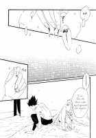 Gentle Wound [Oniyuri] Thumbnail Page 19