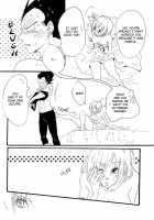 Gentle Wound [Oniyuri] Thumbnail Page 22