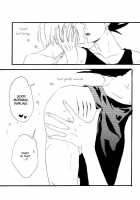 Gentle Wound [Oniyuri] Thumbnail Page 25