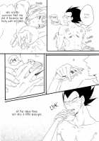 Gentle Wound [Oniyuri] Thumbnail Page 27