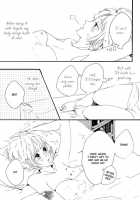 Gentle Wound [Oniyuri] Thumbnail Page 05