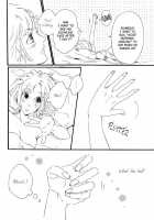 Gentle Wound [Oniyuri] Thumbnail Page 06