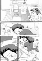 Change Over / Change Over [Tsukumo Gou] [Original] Thumbnail Page 20