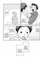 Change Over / Change Over [Tsukumo Gou] [Original] Thumbnail Page 21