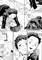 Change Over / Change Over [Tsukumo Gou] [Original] Thumbnail Page 03