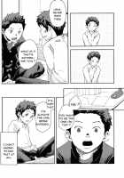 Change Over / Change Over [Tsukumo Gou] [Original] Thumbnail Page 04