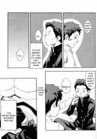 Change Over / Change Over [Tsukumo Gou] [Original] Thumbnail Page 05