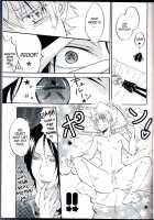 MAGICAL / MAGICAL [Manao] [Katekyo Hitman Reborn] Thumbnail Page 10