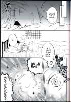 MAGICAL / MAGICAL [Manao] [Katekyo Hitman Reborn] Thumbnail Page 14